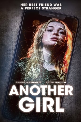 Another Girl Poster