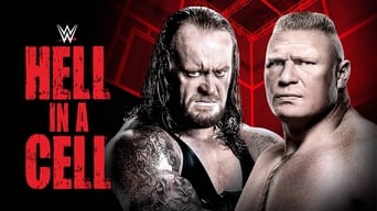#2 WWE Hell in a Cell