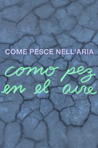 Como pez en el aire (2015)