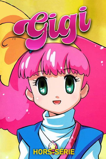Affiche de Gigi Épisodes spéciaux