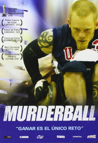 Murderball