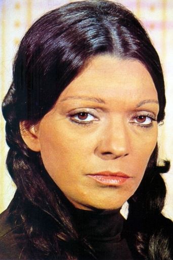 Image of Maria Luíza Castelli