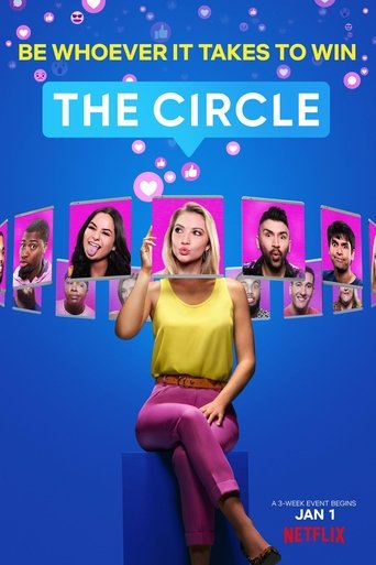 The Circle Poster