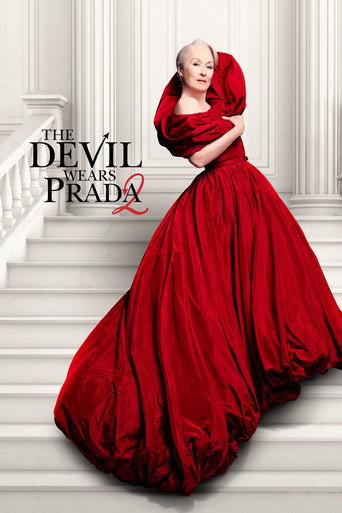 The Devil Wears Prada 2