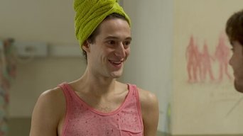 Todos quieren salvarse S01E03