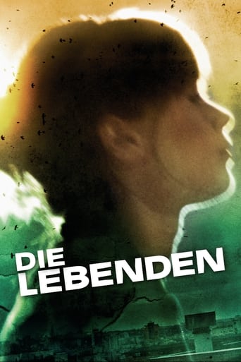 Poster of Die Lebenden