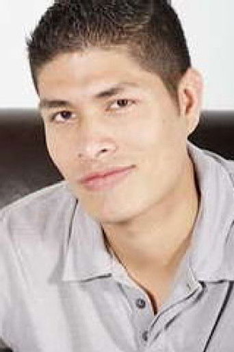 Foto de Erec Estrada