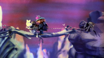 Episode 54 — The Avalanche