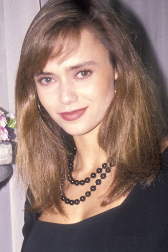 Vanessa Angel