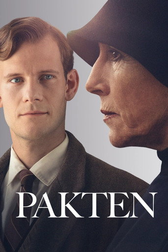 The Pact — Posters 13