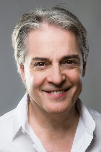 Imagine Michel Poirier