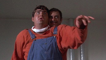 The Incredible 2-Headed Transplant (1971)