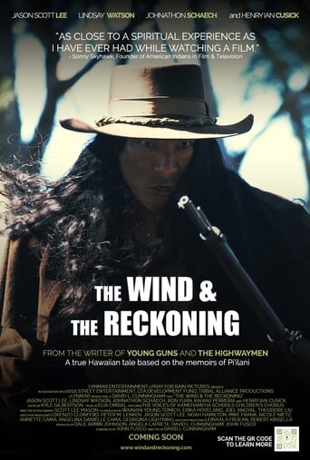 The Wind & the Reckoning en streaming 