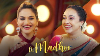 Episode 52 — Madhoo Opens Up About Life, Family & Chinna Chinna Aasai
