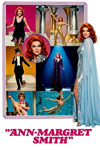 Ann-Margret Smith (1975)