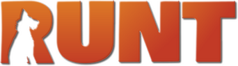 Runt logo