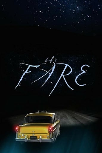 Poster of The Fare