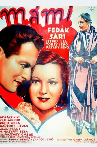 Mámi (1937)