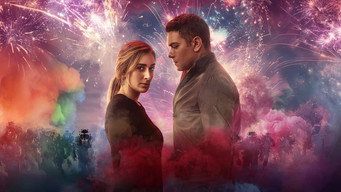 Fireworks (2023)