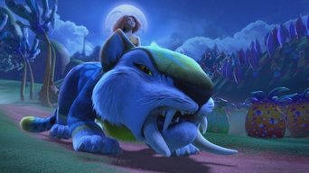 Cena de Eep Caminhando