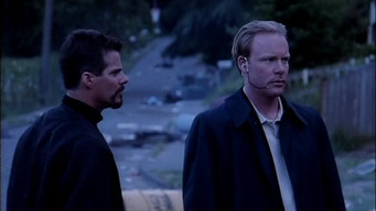 Darkdrive (1997)