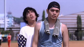 Jomblo media image