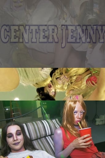 Center Jenny (2013)