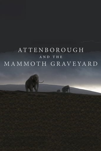 Attenborough and the Mammoth Graveyard en streaming 