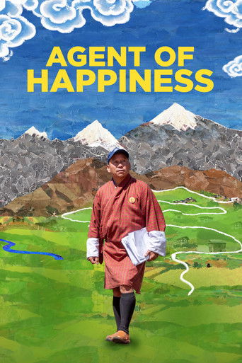 Agent of Happiness (2024)