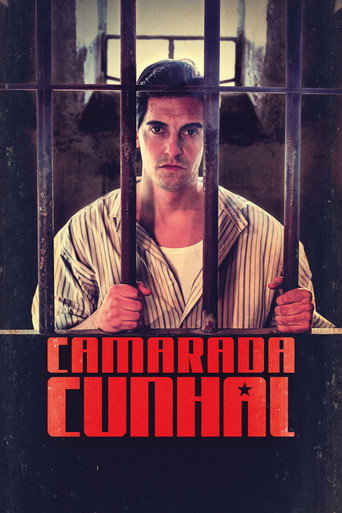 Camarada Cunhal — Pôsteres 3