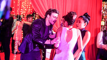 Galeria 4 - Amor obsesivo