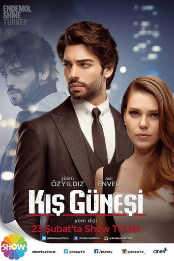 ΧΕΙΜΩΝΙΑΤΙΚΟΣ ΗΛΙΟΣ poster