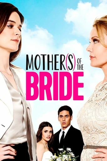 Poster of Dos madres y una boda