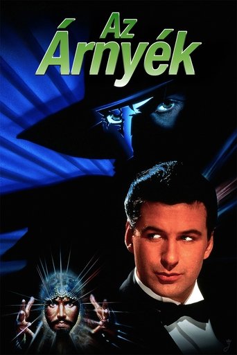 Az Árnyék (1994) Az Árnyék (1994)
