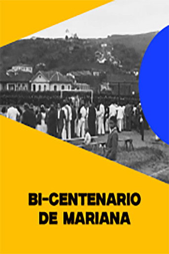 Bi-centen&aacute;rio de Mariana (1942)