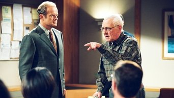 Episódio Episódio 3 da série Frasier
