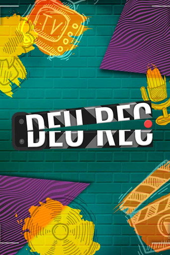Deu REC poster