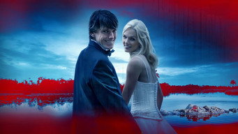 Mr. & Mrs. Murder (2025)