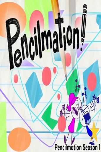pencilmation