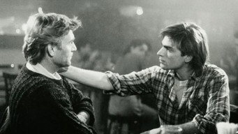 Straight for the Heart (1988)