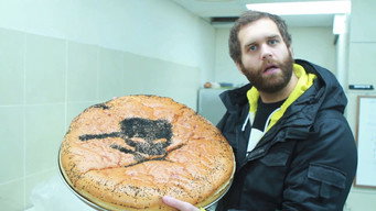 #3 Epic Meal Time