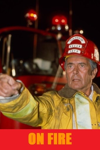 On Fire (1987) On Fire (1987)