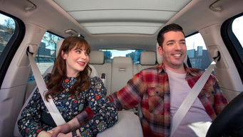 Episode 4 — Zooey Deschanel & Jonathan Scott