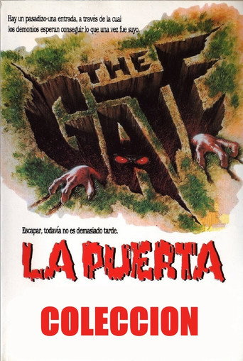 La Puerta - Colección