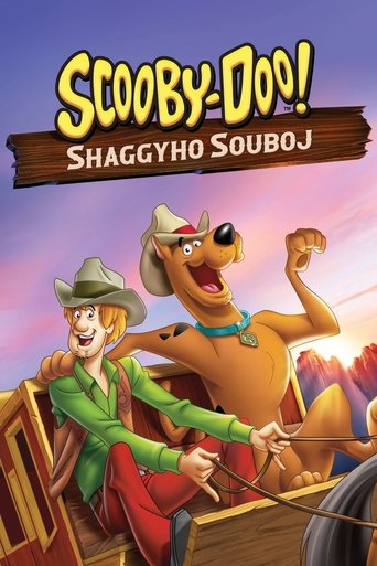 Scooby Doo: Shaggyho souboj