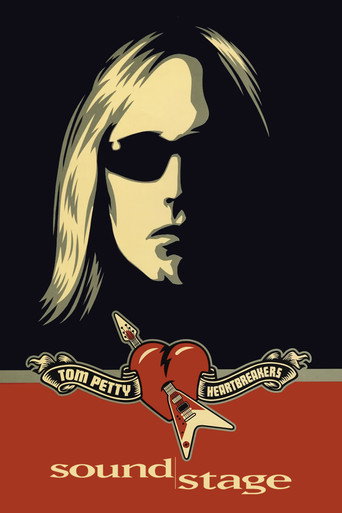 Tom Petty And The Heartbreakers: Live in Concert