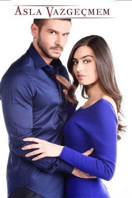 ΔΕΝ ΘΑ ΠΑΡΑΙΤΗΘΩ ΠΟΤΕ poster