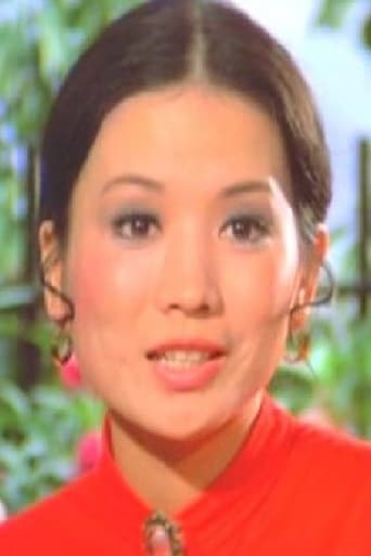 Image of Ching Li