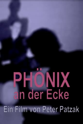 Poster of Phönix an der Ecke