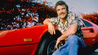Magnum - S1E01